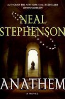 Cover of Anathem