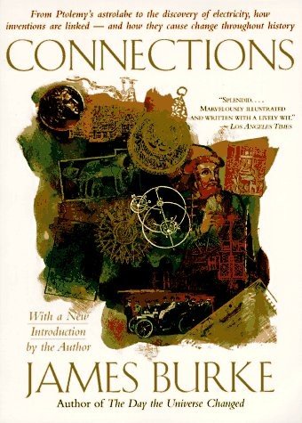 Cover of Connections