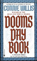 Cover of Doomsday Book (Oxford Time Travel, #1)