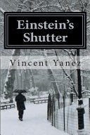 Cover of Einstein's Shutter