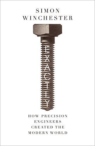 Cover of Exactly
