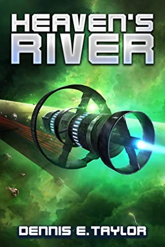 Cover of Heaven's River (Bobiverse, #4)