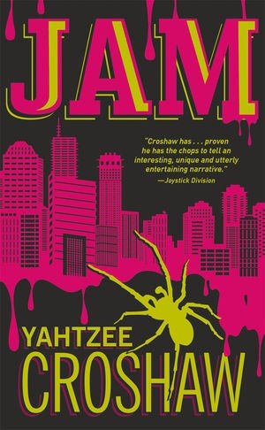 Cover of Jam
