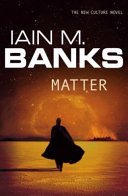 Cover of Matter (Culture, #8)