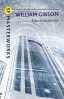 Cover of Neuromancer (Sprawl, #1)