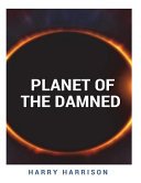 Cover of Planet of the Damned