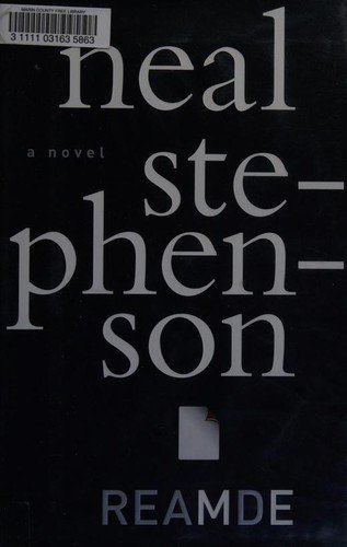 Cover of Reamde