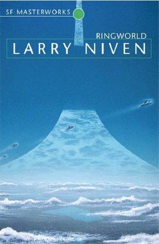 Cover of Ringworld (Ringworld #1)
