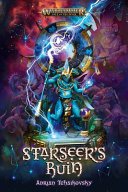 Cover of Starseer's Ruin (Warhammer Age of Sigmar)