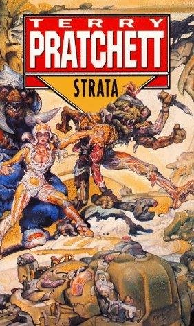 Cover of Strata
