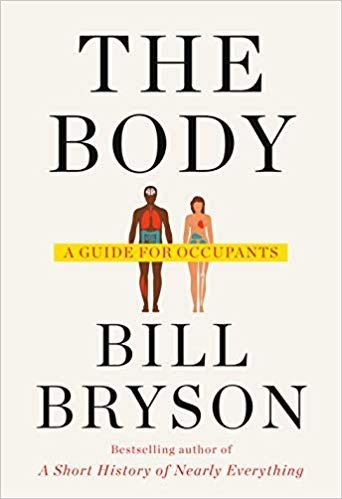 Cover of The Body: A Guide for Occupants