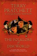 Cover of The Folklore of Discworld