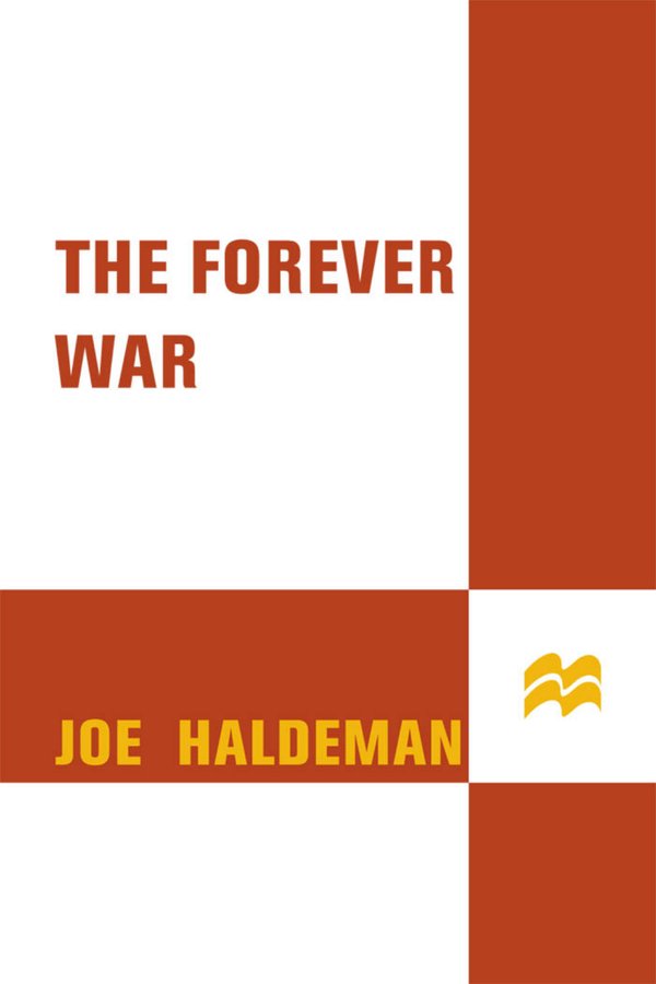 Cover of The Forever War (The Forever War, #1)
