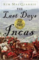 Cover of The Last Days of the Incas