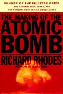 Cover of The Making of the Atomic Bomb