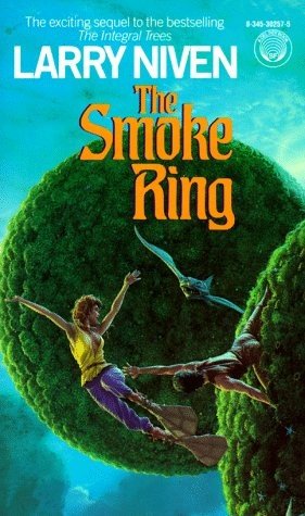 Cover of The Smoke Ring (The State, #3)