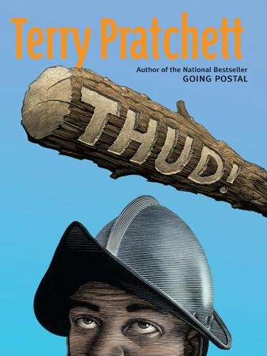Cover of Thud! (Discworld, #34)