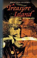 Cover of Treasure Island
